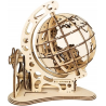 Puzzle Mr Playwood - Globe