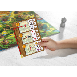 Find the Code ! - Ile des Pirates