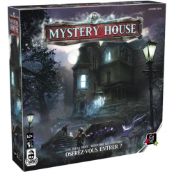 Mystery House