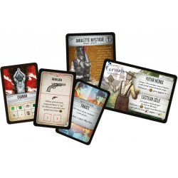 Robinson Crusoe - Contes et Merveilles