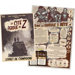 Robinson Crusoe - Contes et Merveilles