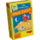 Mes premiers jeux - Chut, Coco