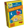 Mes premiers jeux - Chut, Coco