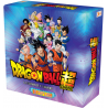Dragon Ball Z la Survie de L'Univers