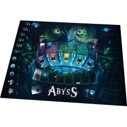 Abyss : Playmat