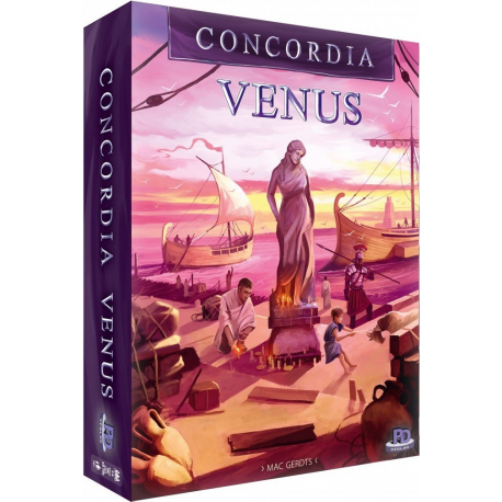 Concordia