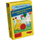 Mes premiers jeux - Les Couleurs et les Formes avec petit Ourson
