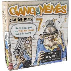Gang de Mémés