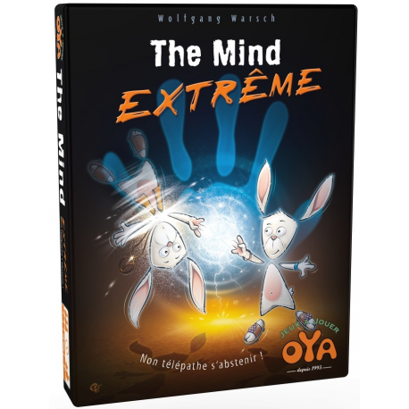 The Mind - Extreme