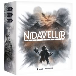 Nidavellir