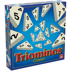 Triominos de Luxe