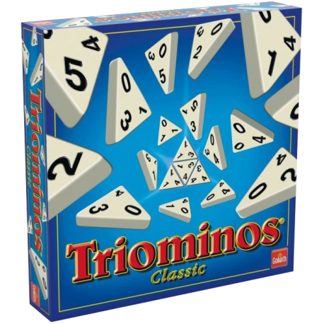 Triominos de Luxe - Fairplay Mulhouse