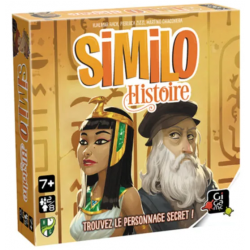 Similo - Histoire