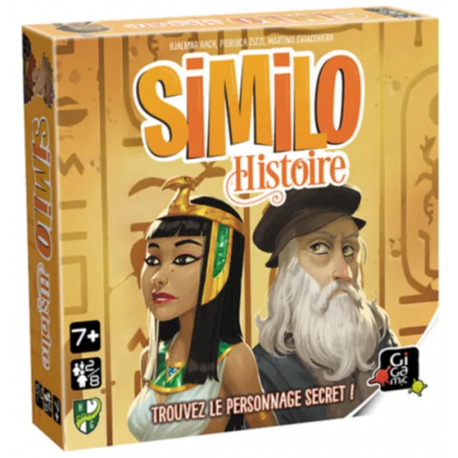 Similo - Histoire