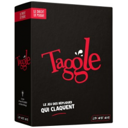 Taggle