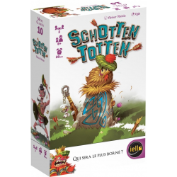 Schotten Totten