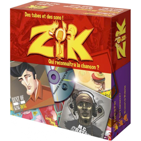 Zik