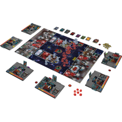 Zombicide Invader - Dark Side