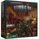 Zombicide Black Plague