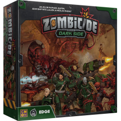 Zombicide Black Plague
