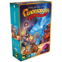 Gnomopolis