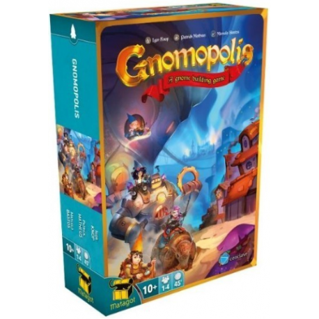 Gnomopolis