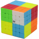 Cube 6*6*6 QiYi QiFan Stickerless