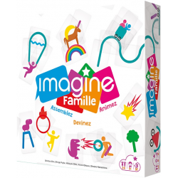 Imagine Famille