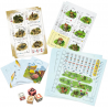 Imperial Settlers - Roll & Write