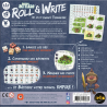 Imperial Settlers - Roll & Write
