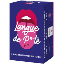 Langue de P*te