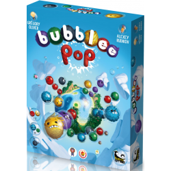 Bubblee Pop