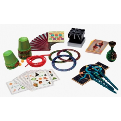 Coffret Magie - Magicam