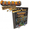 Clank ! : Le Temple du Seigneur Singe