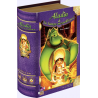 Aladin et la Lampe Merveilleuse