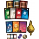 Aladin et la Lampe Merveilleuse