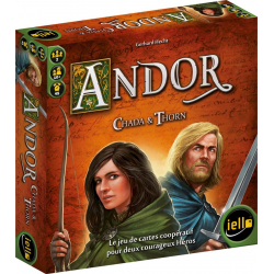 Andor : Chada & Thorn