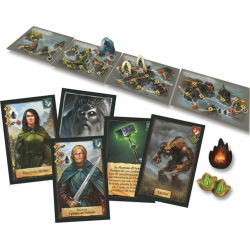 Andor : Chada & Thorn