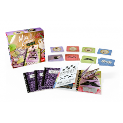 Mia London et l'affaire des 625 fripouilles!