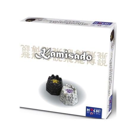 Kamisado