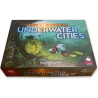 Underwater Cities - Extension New Discoveries