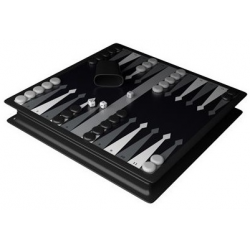 Backgammon - Série Noire
