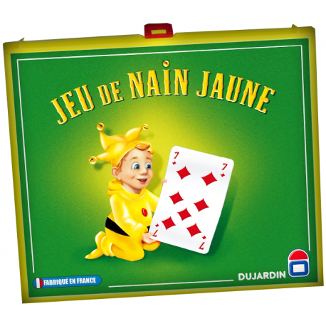 Nain Jaune