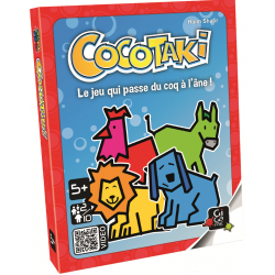 Cocotaki