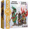 Rising Sun: Invasion dynastique