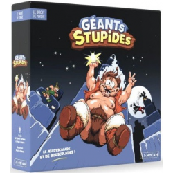 Géants Stupides