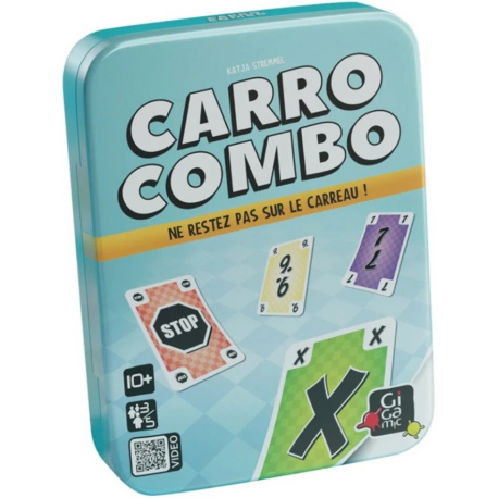 Carro Combo