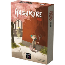 Hagakure