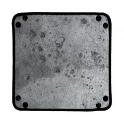 Piste de dés Néoprène immersion - Moon Texture