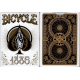 Jeu de 54 cartes bicycle House Blend